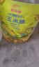 金龙鱼 食用油 非转基因 物理压榨玉米油6.18L（富含植物甾醇） 实拍图