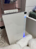 松下（Panasonic）【国家补贴】家用空气净化器除甲醛除菌宠物除异味过敏源消毒机卫健委备案加湿VJL55C2 实拍图