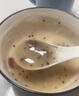 燕花姬冲饮谷物桂花坚果藕粉营养早餐方便速食冲饮颗粒状500g/罐 实拍图