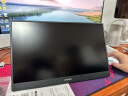 CFORCE便携显示器4K 笔记本电脑 办公副屏Macbook外接屏 Ps5游戏便携屏幕 手机投屏显示屏NS便携式扩展屏 15.6寸FHD 大师级调色【11X】王牌爆款 实拍图
