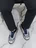 雅格狮丹（Aquascutum）【促销捡漏】2026秋季新款休闲运动鞋透气网面户外防滑耐磨健步鞋 实拍图