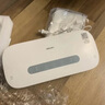 得力家用腊肉抽真空封口机小型真空包装机食品塑封机全自动真空机干湿两用商用真空保鲜打包机LM776 实拍图