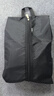JOMA大容量鞋包便携式手拎包鞋子收纳包手提袋 黑色 均码（40*24cm） 实拍图