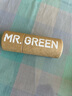 MR.GREEN德国指甲刀指甲剪指甲钳进口大号剪指刀修甲沟灰带钥匙扣Mr-1121 实拍图