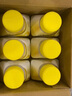 滴露（Dettol）洗衣机清洗剂250ml*6瓶金装版柠檬滚筒洗衣机清洁剂强力除垢除菌 实拍图