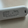 美的（Midea）智能感应夜灯伴睡床头灯过道走廊起夜灯母婴人体感应厨柜灯 实拍图