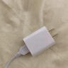 小米 原装18W USB充电器快充版 通用苹果安卓手机手环蓝牙耳机 USB数据线插头 实拍图
