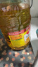 鲁花 食用油  物理压榨  玉米油6.18L  新老包装随机发放 实拍图