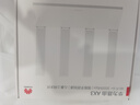 华为（HUAWEI）路由AX2 Pro 智能加速 双频智能切换 Wi-Fi6双千兆无线路由器 5G双频 畅享4K影片 儿童上网保护 实拍图