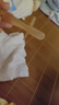 马博士婴儿牙胶安抚磨牙胶棒宝宝防吃手神器纳米银蘑菇+小兔子牙胶 实拍图