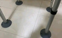 可适得  KSITEX老人洗澡专用椅子洗澡椅浴室防滑老年人洗澡座椅助浴淋浴沐浴椅凳 实拍图