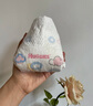 好奇（Huggies）金装超薄云柔成长裤拉拉裤加加大号XXL42片*2包云感裤大吸力 晒单实拍图