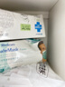 Medicom麦迪康一次性医用口罩独立包装医疗口罩薄款轻薄透气成人男女学生 【外科白色】独立装50只/盒 实拍图