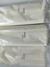 福东海 茯苓薏米山药龙须面【5斤】山药挂面细面条 脾胃养生杂粮速食品 实拍图
