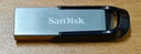 闪迪（SanDisk）256GB U盘 CZ73 安全加密 数据恢复 学习电脑办公投标 小巧便携 车载 大容量金属优盘 实拍图