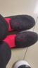 斯凯奇（Skechers）单鞋女鞋夏季蕾丝网面透气凉鞋软底健步鞋平底百搭休闲鞋896020 实拍图