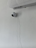 萤石家用无线摄像头室内高清监控摄像机 360度云台旋转C6C CP1监控器 【400万超清】C6C智能星光版 64G内存卡【升级发128G】 实拍图