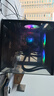 微星 酷睿i5 12600KF/RTX4060/4060TI/4070S/5060Ti海景房游戏主机电脑台式机优惠补贴组装电脑DIY主机 配五 14600KF+RTX4060TI+32 实拍图