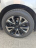富神（FORTUNE） 汽车轮胎255/45R19 ZR 104W FSR701适配Model Y/GLK300运动操控 实拍图