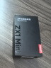 联想（Lenovo) 512GB 移动硬盘固态（PSSD）USB3.1接口 ZX1Mini系列 红色 实拍图