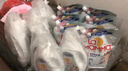 妈妈壹选植物香氛天然洗衣液18.5斤套装（3.25L+2L+袋2L*2）婴童宝妈可用 实拍图