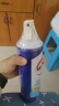 威露士（Walch）空调清洗剂消毒液500ml 家电空调清洁剂家用喷雾杀菌除味挂壁立式 实拍图