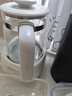 小白熊SnowBear温奶器婴儿恒温器暖奶器母乳解冻奶瓶热奶器消毒器2合1-5062 实拍图