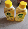 滴露（Dettol）洗衣机清洗剂机槽柠檬滚筒洗衣机清洁剂强力除垢除菌250ml*6瓶 实拍图