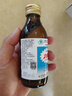 力保健1000mg牛磺酸功能饮料 缓解体力疲劳 调节血脂 加量款150ml*10瓶 实拍图