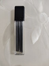 晨光(M&G)文具2B黑色考试涂卡铅笔芯 学生考试专用自动铅笔芯 孔庙系列铅芯 6根/盒颜色随机ASL36210 实拍图