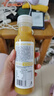 农夫山泉NFC果汁饮料100%NFC芒果混合汁300ml*10瓶 礼盒 实拍图