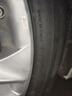 普利司通（Bridgestone）汽车轮胎 205/55R16 91W T001 适配大众朗逸/宝来/丰田卡罗拉 实拍图