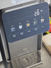 美的（Midea）小魔方pro电热水瓶电水瓶饮水机 烧水壶电热水壶316L 风冷保温恒温一体0塑料可拆国家补贴31FPro 实拍图
