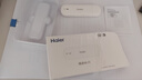 海尔随身wifi可移动无线wifi6免插卡上网宝随行无线上网卡便携式车载4g无限路由器全国通用流量2025款 实拍图