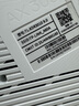 普联（TP-LINK） 大道AX3000满血WiFi6千兆无线路由器 5G双频穿墙 Mesh 3000M无线速率 信号增强 支持易展 XDR3010 实拍图