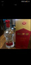 剑南春 水晶剑 52度 1000ml（1L）单瓶装 浓香型白酒 实拍图