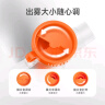 鱼跃（Yuwell）雾化器雾化机儿童成人家用医用压缩雾化器403M国家补贴 实拍图