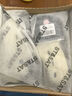 星期六（St&Sat）厚底增高洞洞鞋休闲百搭女凉鞋软底舒适外穿潮凉拖鞋WKSSD2110F1Y 米白 37-38 晒单实拍图