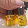 阿芙（AFU）十一11籽精华油15ml  紧致淡纹 送女友礼物 实拍图