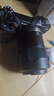 永诺YN35mm F1.8S 索尼E口标准定焦镜头 适用于ZVE10 A6000等索尼相机 黑壳 实拍图