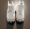 匡威（Converse）1970s正品匡威经典板鞋小白鞋童鞋休闲帆布鞋运动滑板鞋 162056C 39.5 实拍图