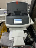 富士通（fujitsu）ix1600无线扫描仪 A4彩色文件发票高速双面PDF连续自动进纸WiFi扫描机 ix1500升级版 实拍图