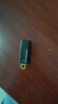 金士顿（Kingston）128GB USB3.2 Gen 1 U盘 DTX 大容量U盘 时尚设计 轻巧便携  学习办公投标电脑车载通用 实拍图