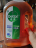 滴露（Dettol）消毒液衣物除菌液洗衣消毒水1.8L杀菌除螨 家居宠物消毒除菌  实拍图