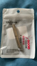 欧利文超强力磁铁贴片钕磁铁大小吸铁石吸盘 圆形8*3mm 20个装  实拍图
