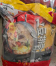 农心 经典辣白菜拉面十连包泡面拉面整箱方便面 礼盒 120g*10包  实拍图