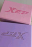 特步（XTEP）瑜伽砖舞蹈练功砖儿童成人压腿高密度EVA瑜伽馆专用跳舞泡沫砖2紫 实拍图