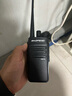 宝锋（BAOFENG）GS 6600对讲机【双台价】旗舰版大功率专业远距离商用 民用手台对讲器 实拍图
