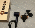 戴森（DYSON）HD15 高速吹风机 Dyson Supersonic 电吹风 负离子 进口家用   HD15 藏青铜色 经典款 母亲节礼物 实拍图
