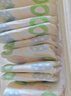 好奇（Huggies）金装纸尿裤NB80片(5kg以下)新生儿小号婴儿尿不湿云感裤超薄 实拍图